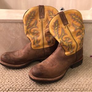 Men’s size 11 Cowboy Boots